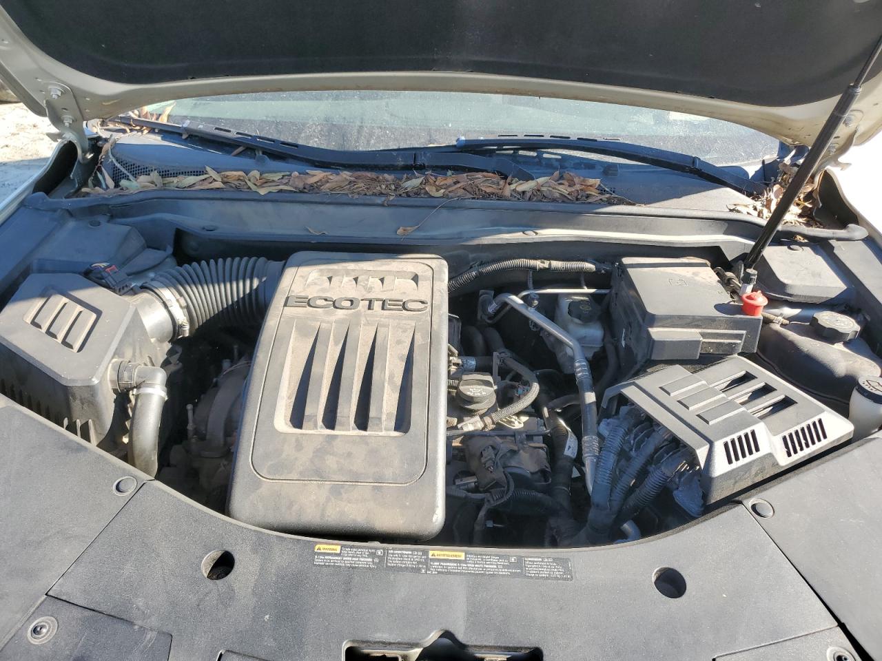 2015 Chevrolet Equinox - Image 12