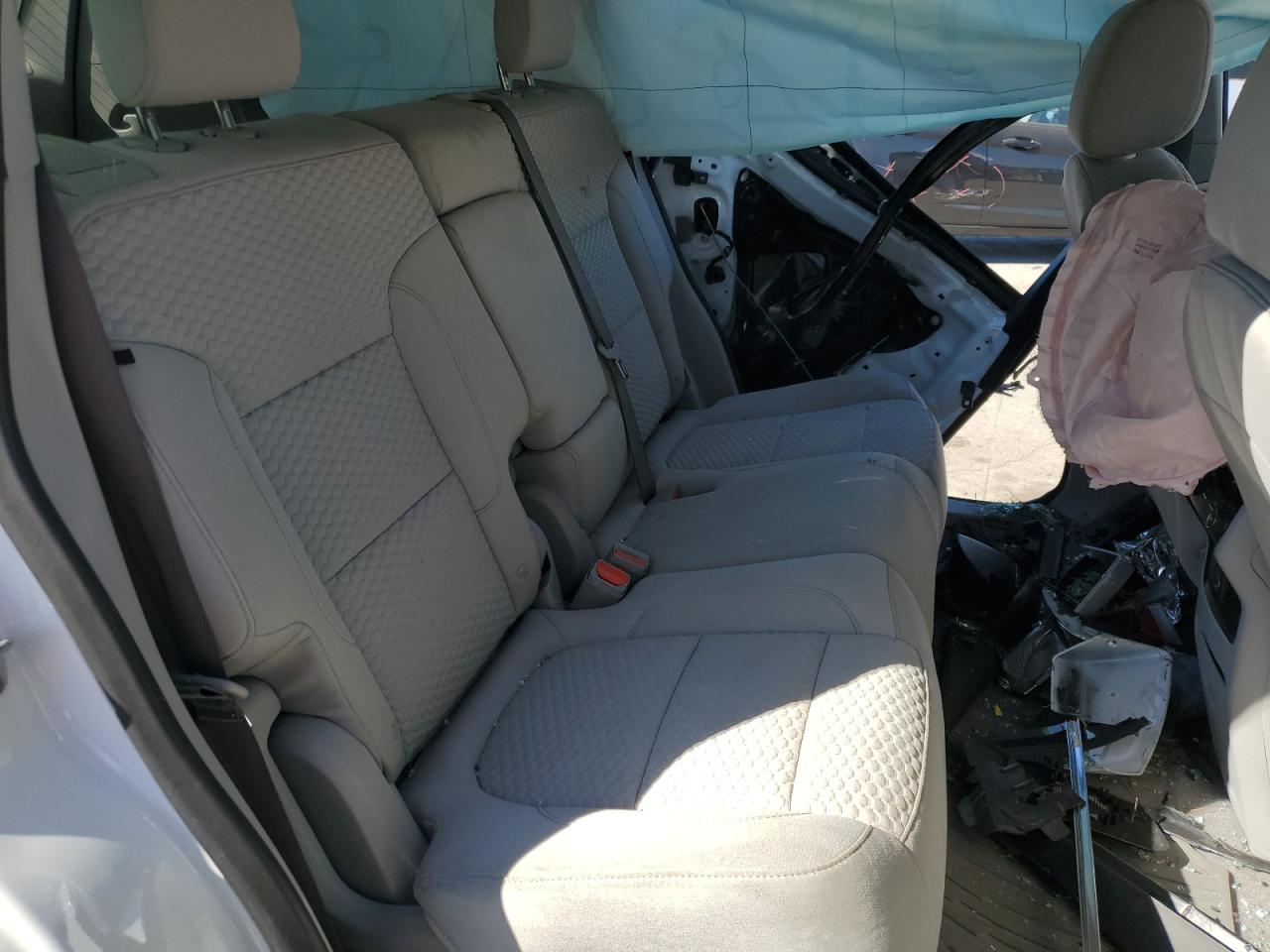 2019 GMC Acadia Sle VIN: 1GKKNLLA6KZ274466 Lot: 76394624