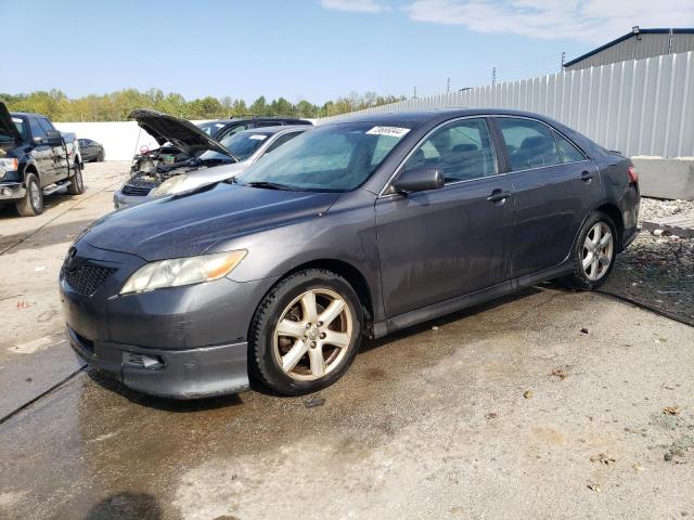 2009 Toyota Camry Se