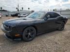 2013 Dodge Challenger Sxt de vânzare în Mercedes, TX - Rear End