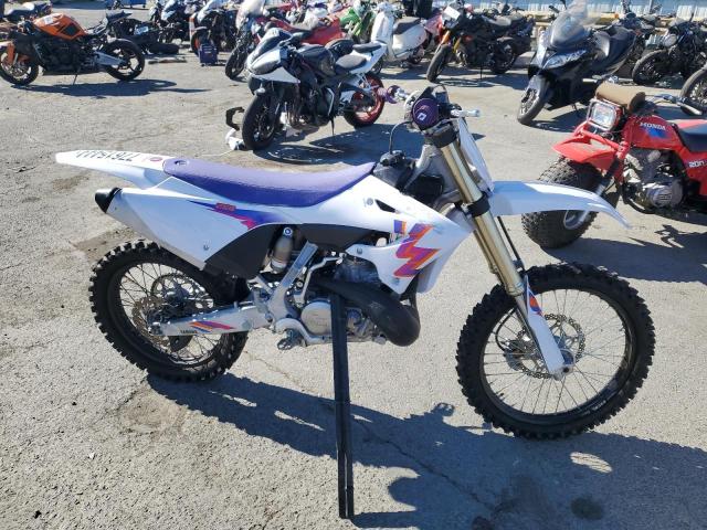 2024 Yamaha Yz250 