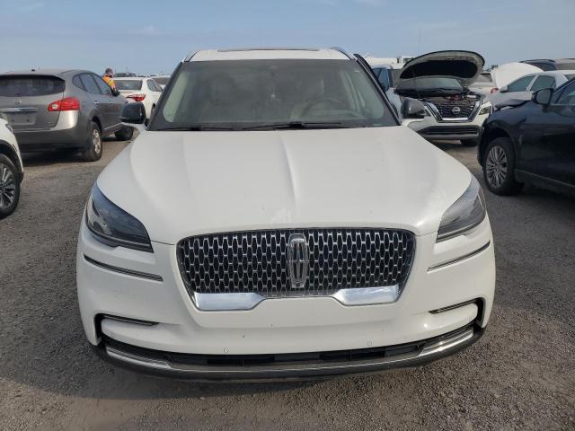 5LM5J7WC5NGL03859 Lincoln Aviator RE 5