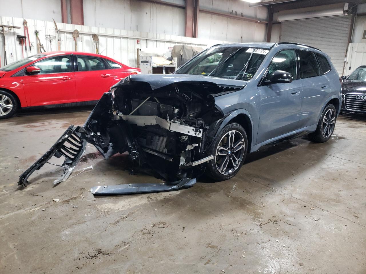 2023 BMW X1 - Image 1