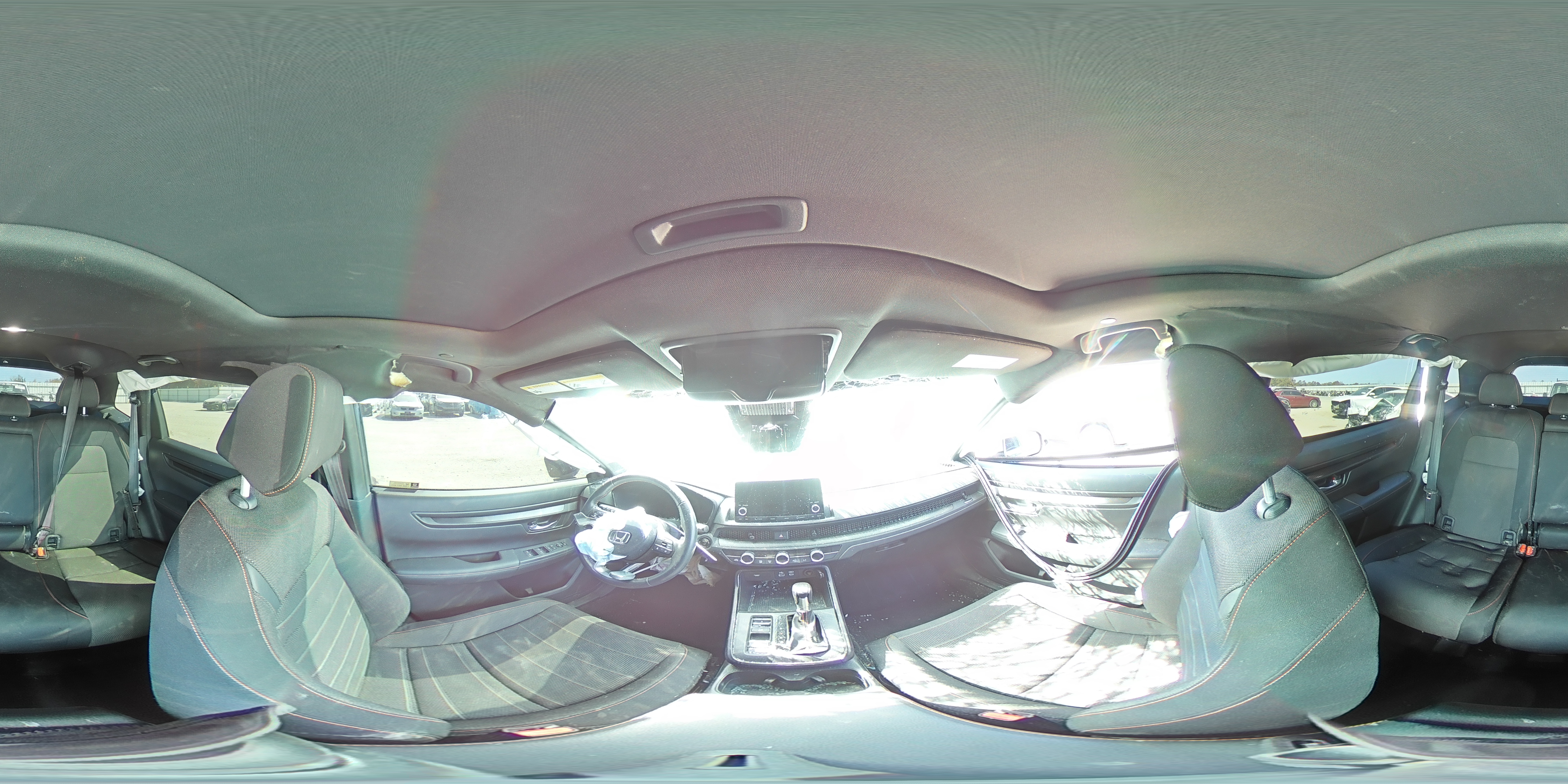 2023 Honda CR-V - Image 14