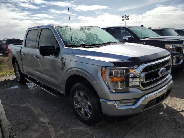 1FTEW1CP1MFC21063 Ford F-150 F150 SUPER 4