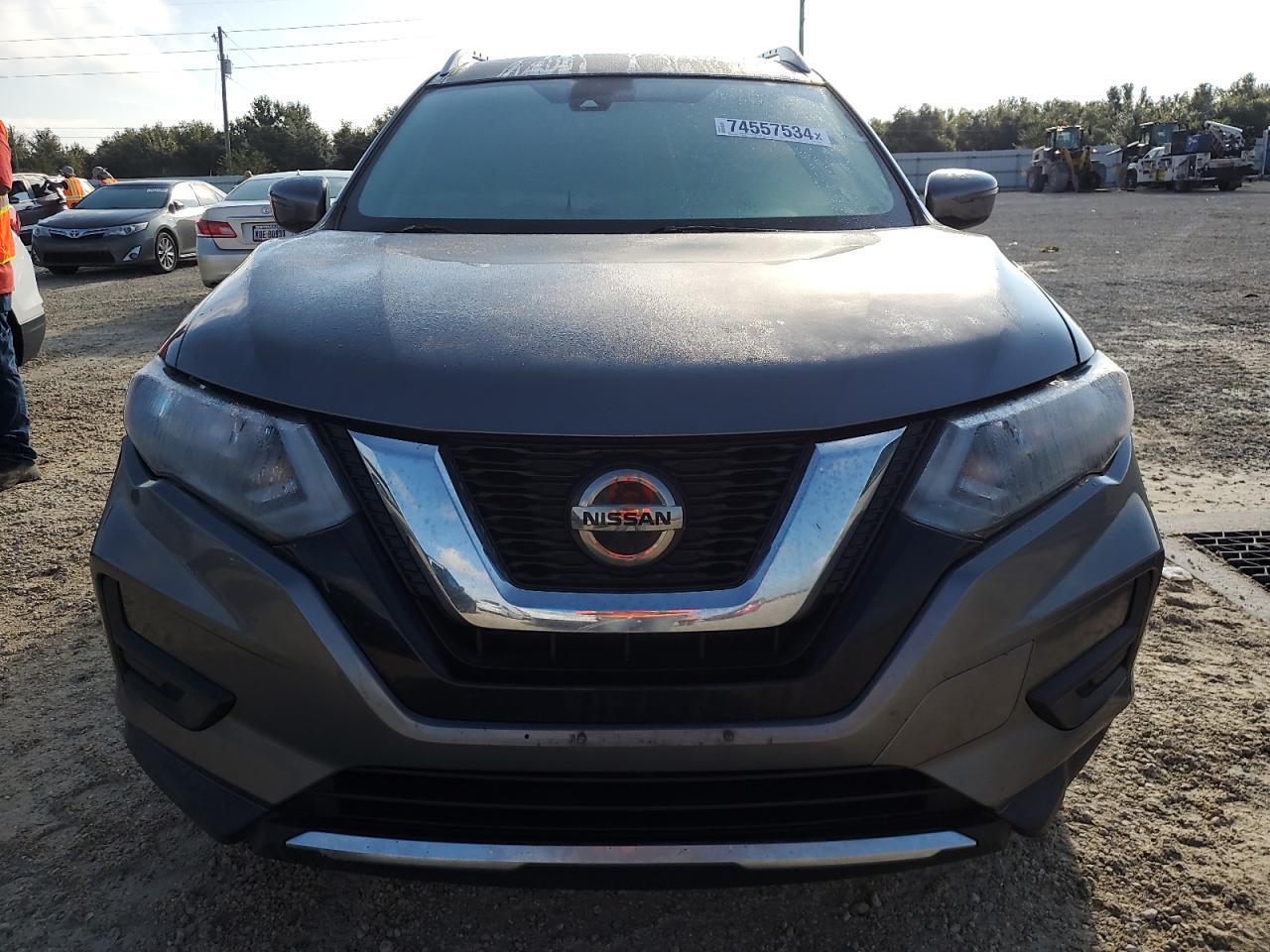 2020 Nissan Rogue - Image 5