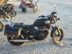 2022 TRIUMPH MOTORCYCLE BONNEVILLE T100 for sale at Copart SC - SPARTANBURG