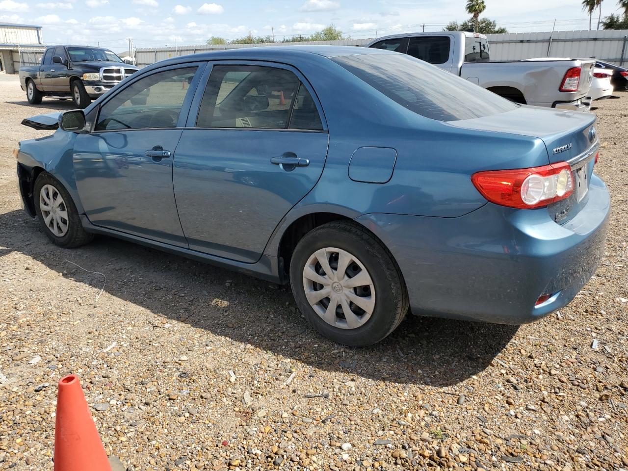 2012 Toyota Corolla - Image 2