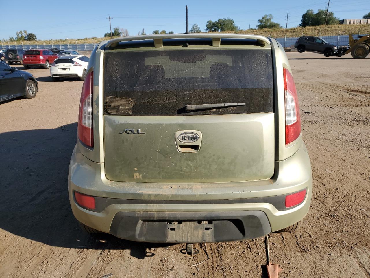 KNDJT2A56C7423615 2012 Kia Soul