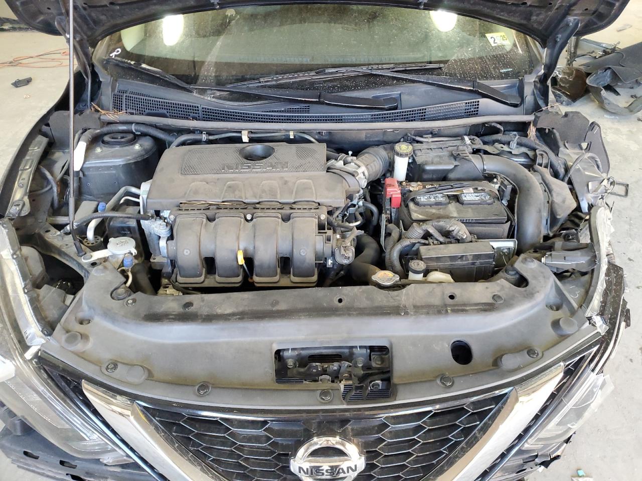 2017 Nissan Sentra - Image 11