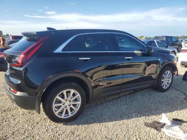 1GYAZAR45NF136810 Cadillac XT4 LUXURY 3