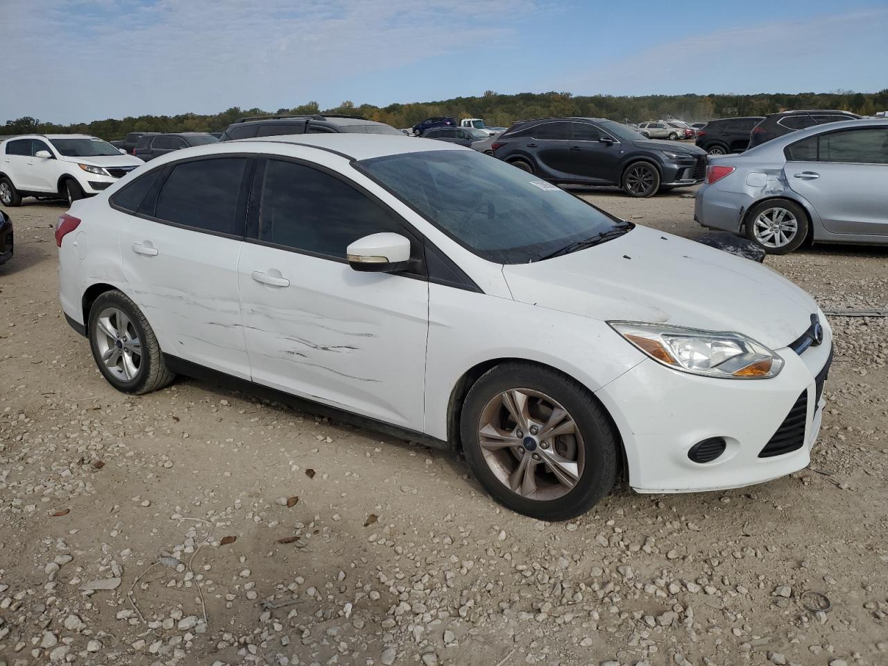 2013 Ford Focus - Image 4