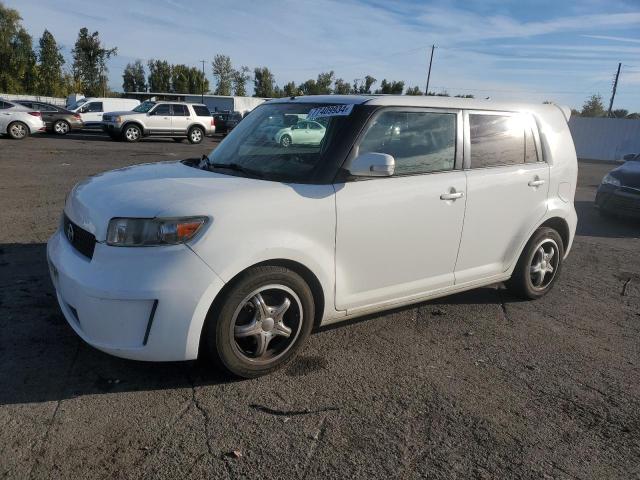 2009 Toyota Scion Xb за продажба в Portland, OR - Mechanical