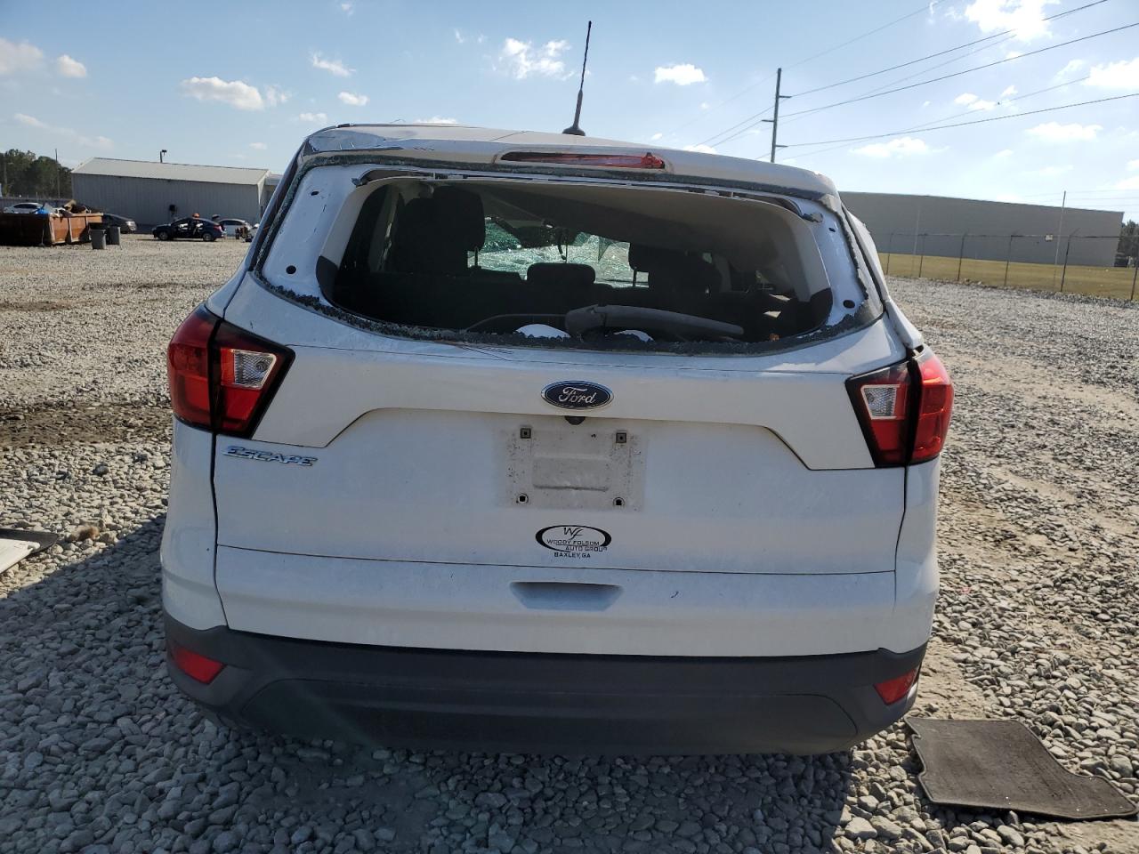 2019 Ford Escape - Image 6