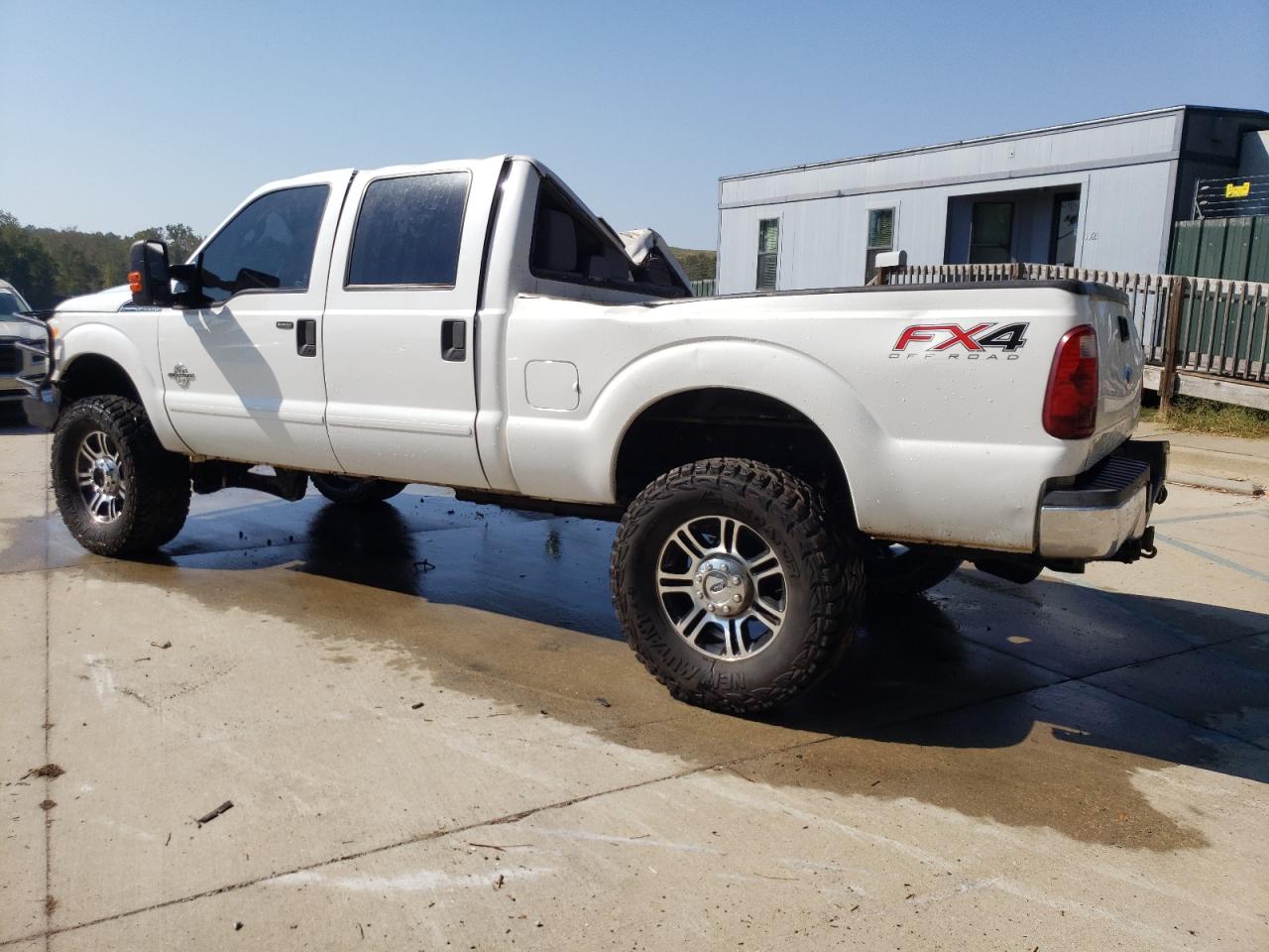 2012 Ford F250 - Image 2