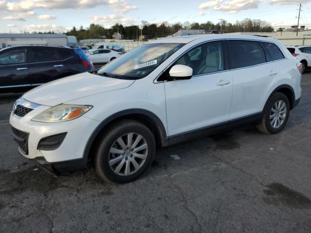 2010 Mazda Cx-9 