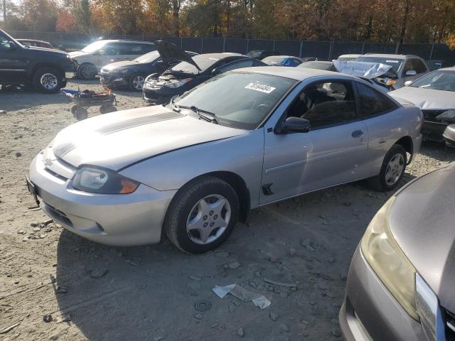 2005 Chevrolet Cavalier  продається в Waldorf, MD - Side