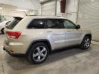 2011 Jeep Grand Cherokee Overland en Venta en Avon, MN - Side