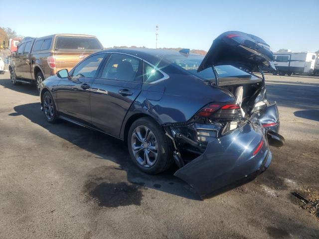 1HGCY2F6XRA033075 Honda Accord HYB 2