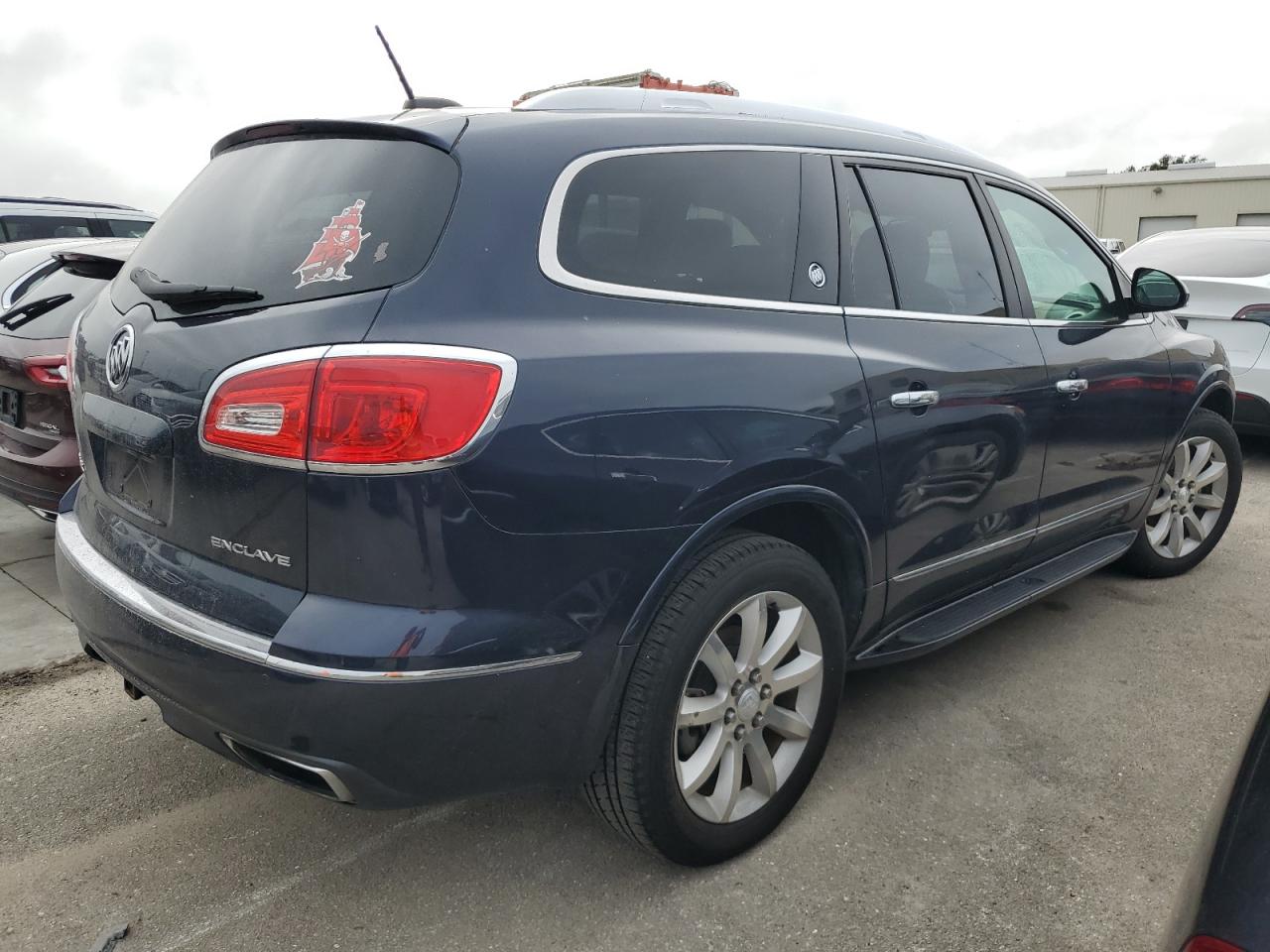 2016 Buick Enclave - Image 3