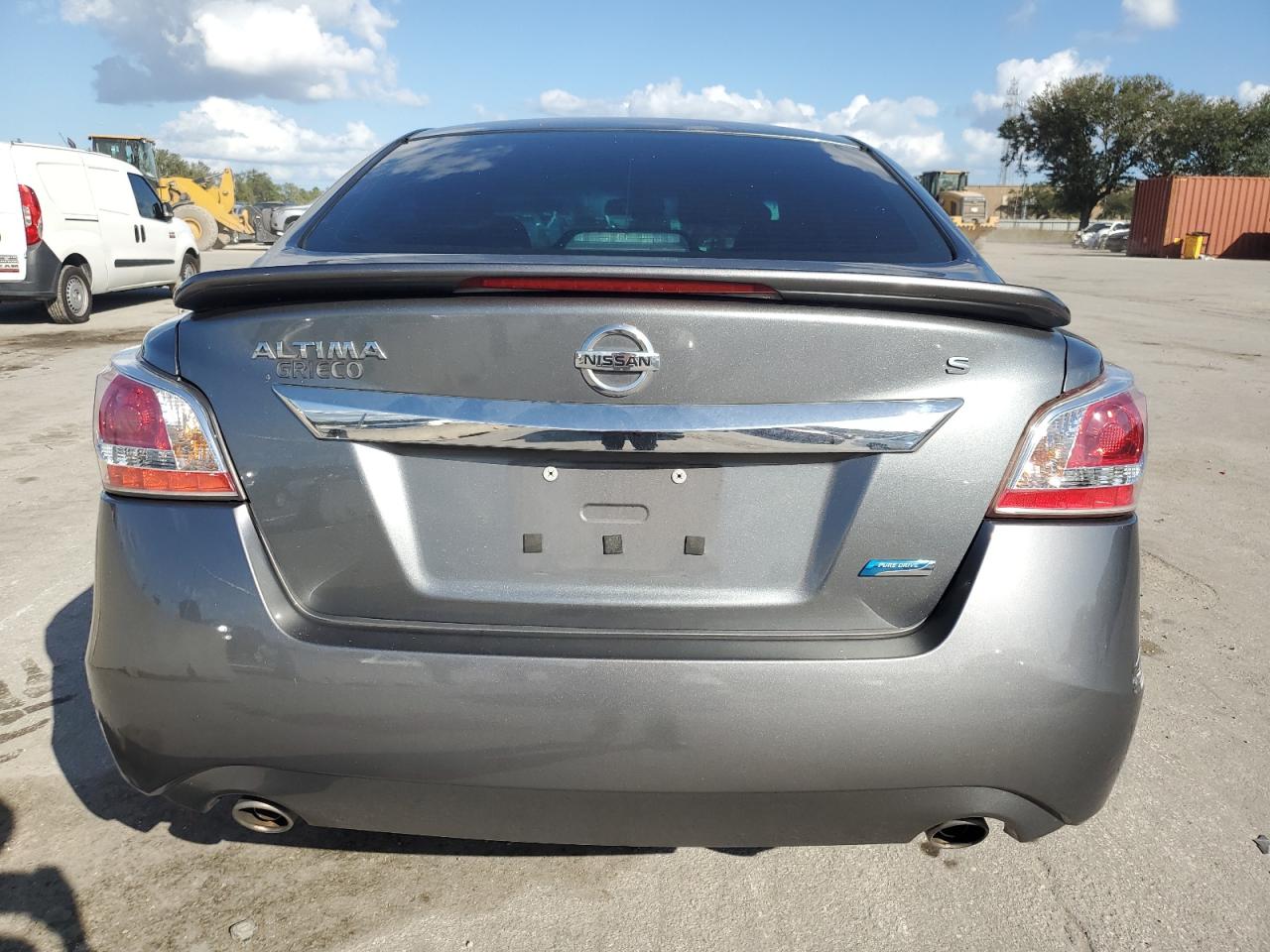 2014 Nissan Altima - Image 6