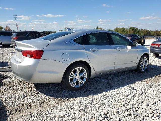  CHEVROLET IMPALA 2014 Серебристый