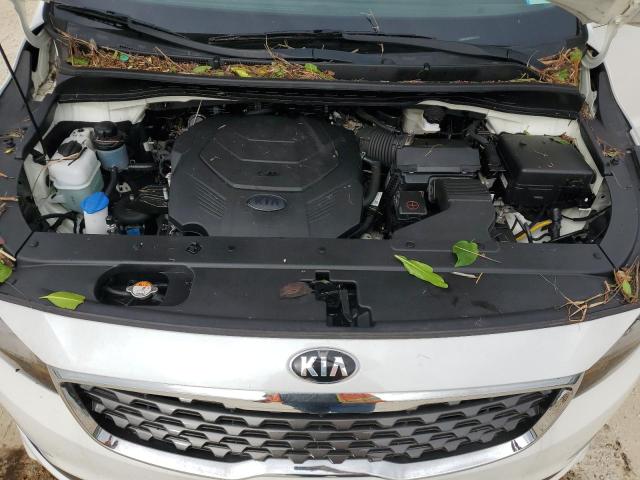 KNDMB5C14M6673146 Kia All Models SEDONA LX 12