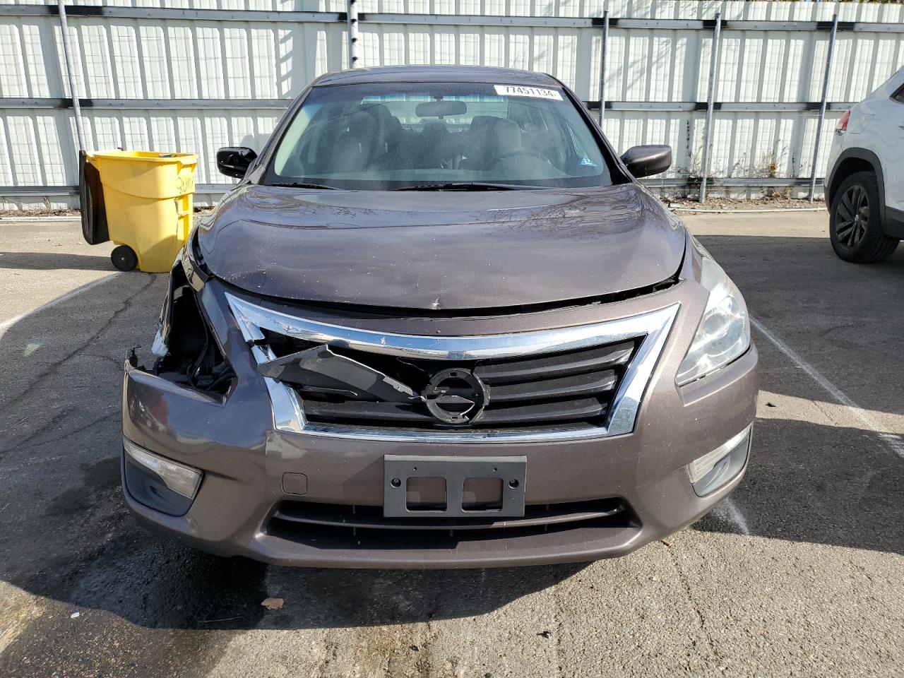 2015 Nissan Altima - Image 5