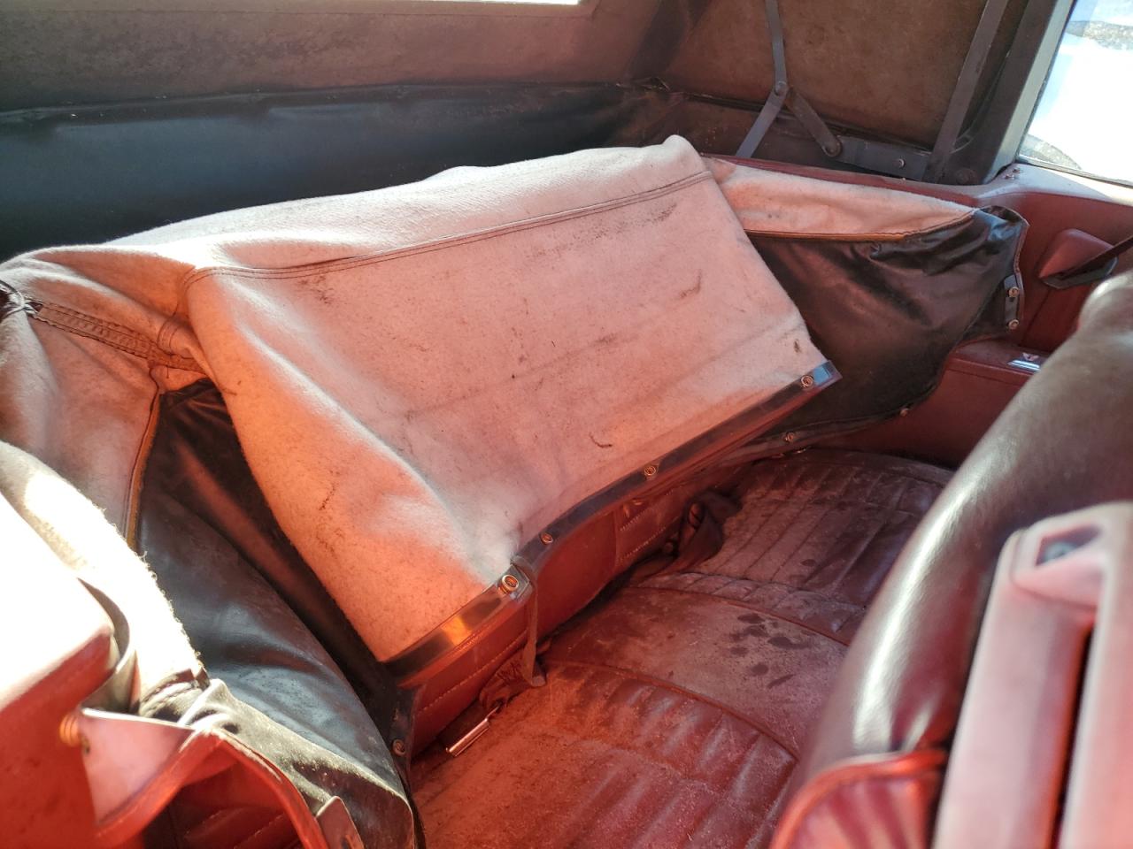 1982 Buick Riviera VIN: 1G4AZ67Y6CE442342 Lot: 78302894