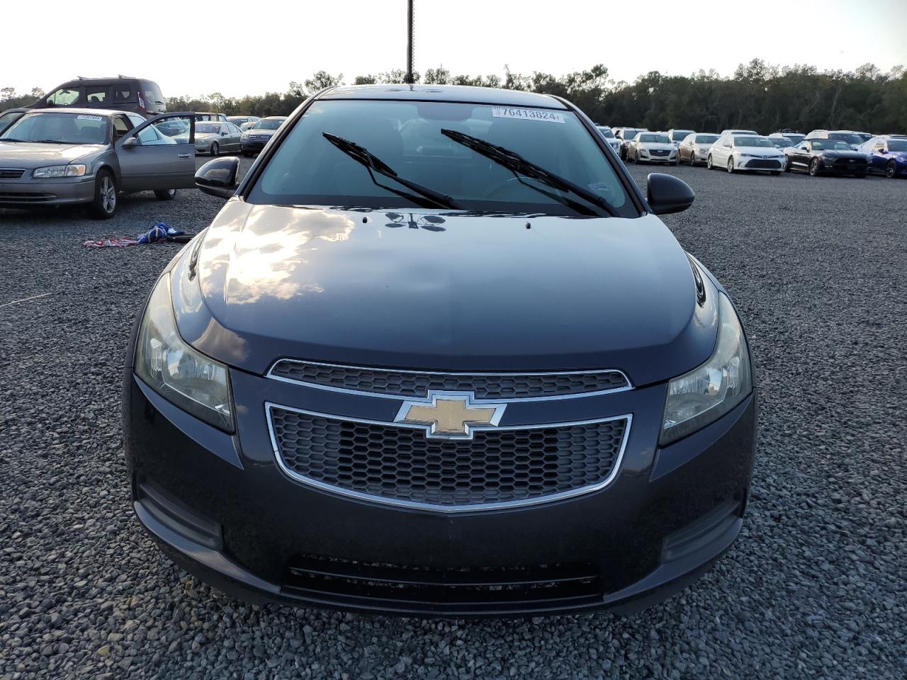2014 Chevrolet Cruze - Image 5
