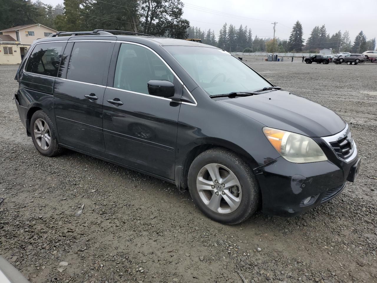 2010 Honda Odyssey - Image 4
