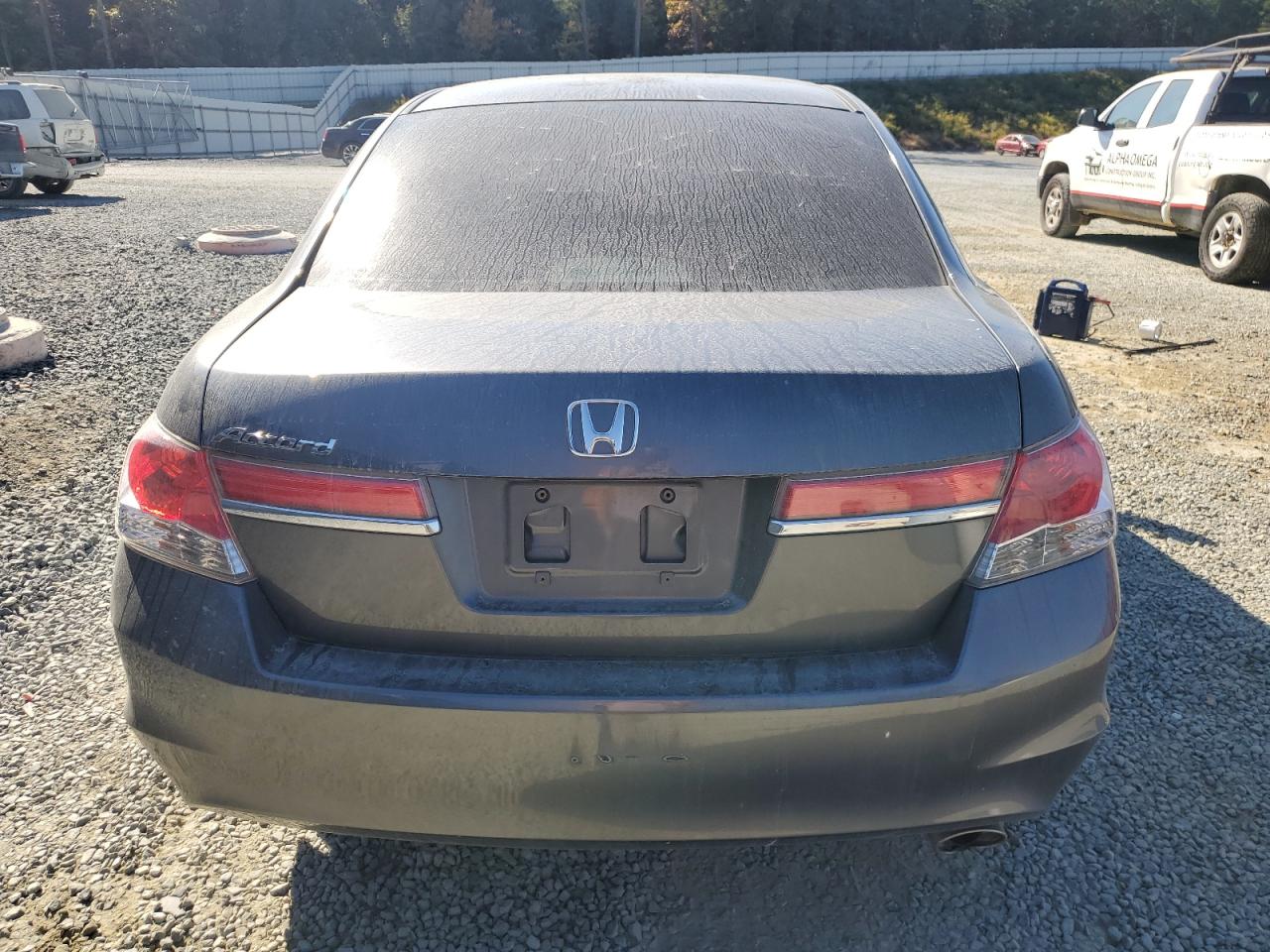 2012 Honda Accord - Image 6