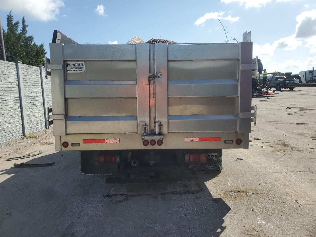 2019 Isuzu Npr Hd VIN: 54DC4J1B3KS800253 Lot: 73974154