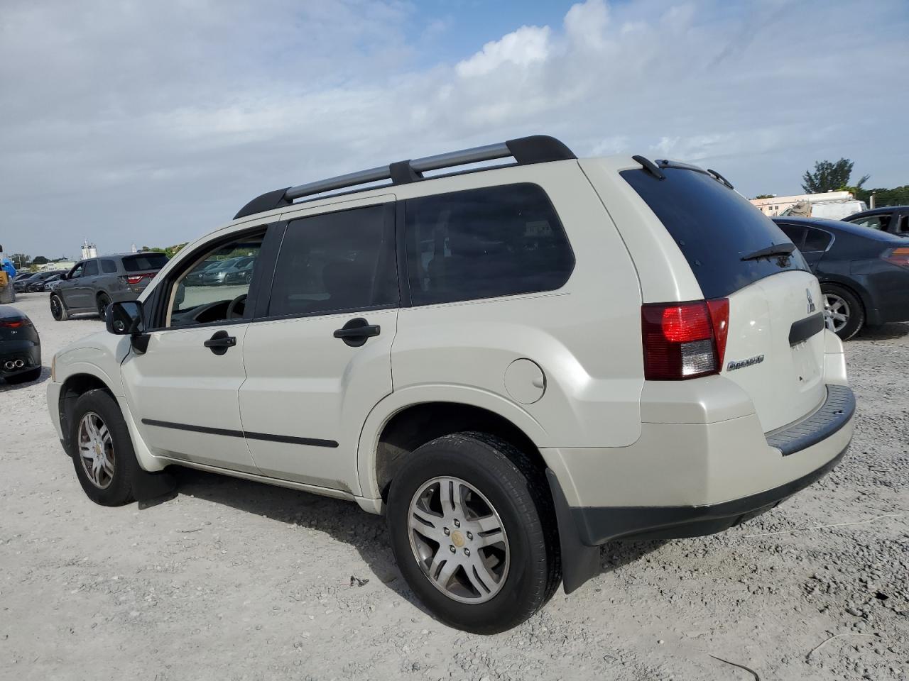 2006 Mitsubishi Endeavor Ls VIN: 4A4MM21S46E064676 Lot: 75794324