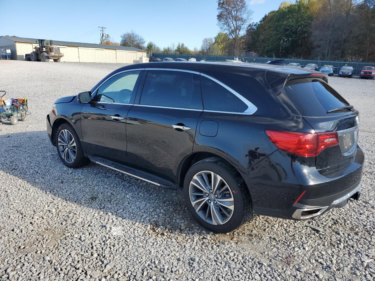 2017 Acura MDX - Image 2
