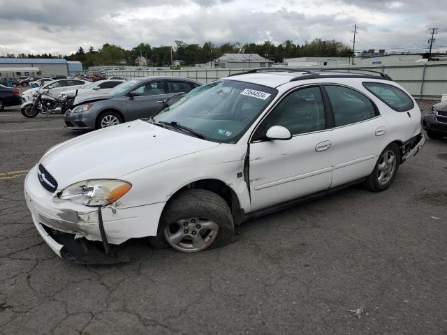 2002 Ford Taurus Se