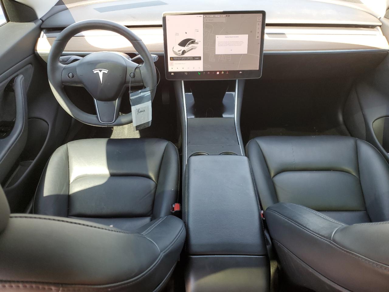 5YJ3E1EA9KF483627 2019 Tesla Model 3