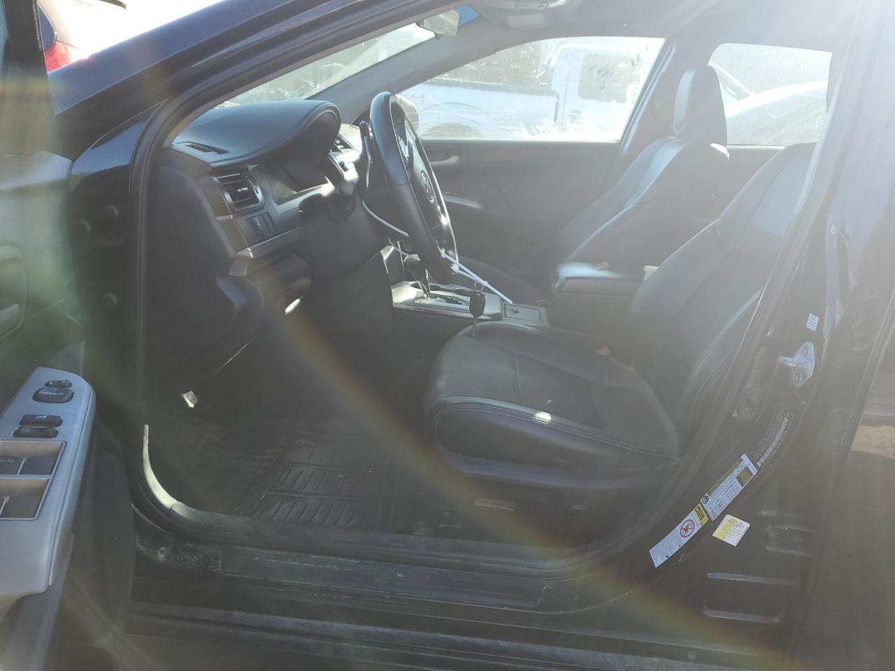 2012 Toyota Camry - Image 7