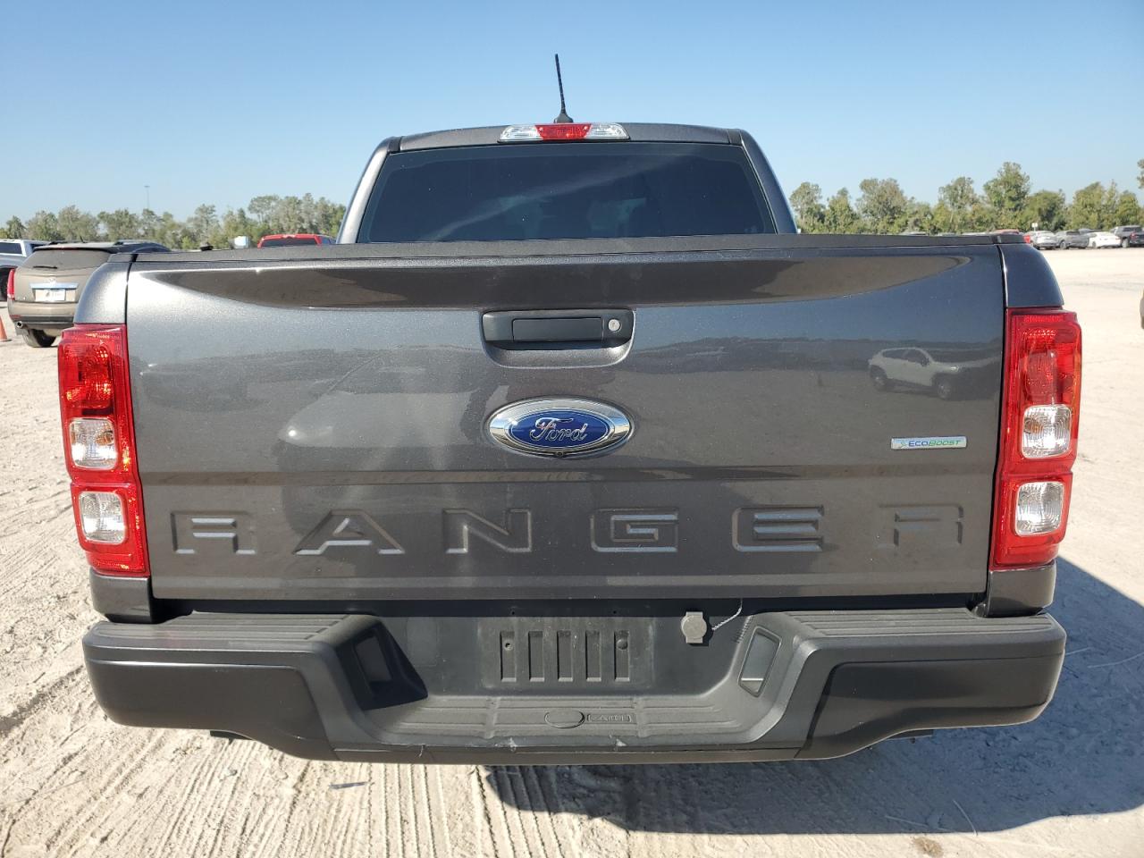 2020 Ford Ranger Xl VIN: 1FTER4EH4LLA41946 Lot: 76673084