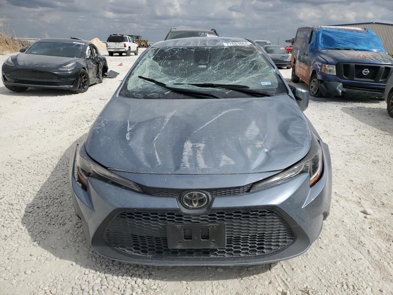 2020 Toyota Corolla - Image 5