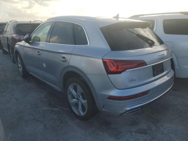 WA1FAAFY6N2049364 Audi Q5 PRESTIG 2