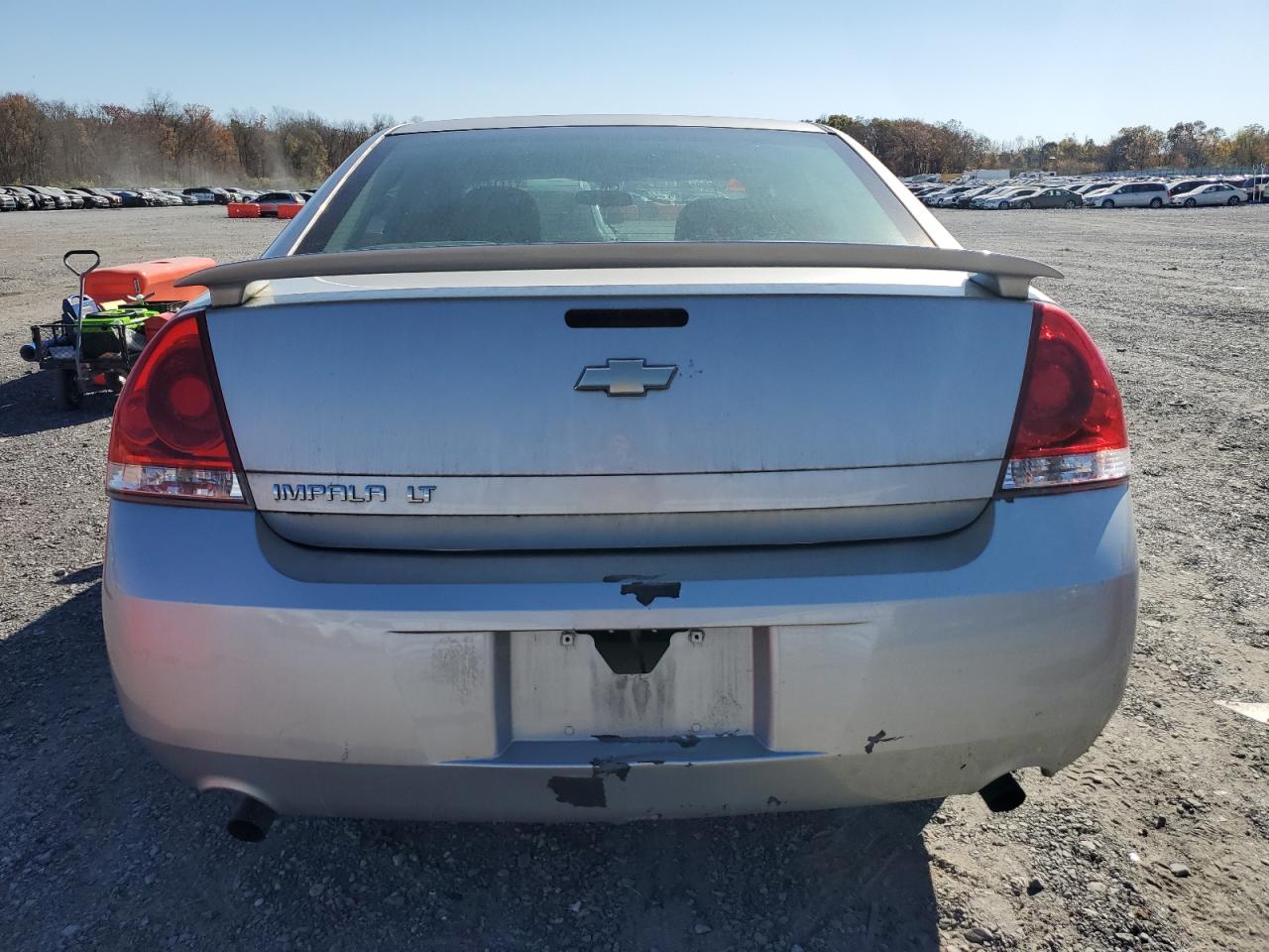 2012 Chevrolet Impala Lt VIN: 2G1WG5E30C1135616 Lot: 77714504