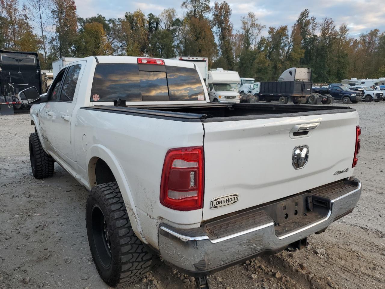 2019 RAM 3500 - Image 2