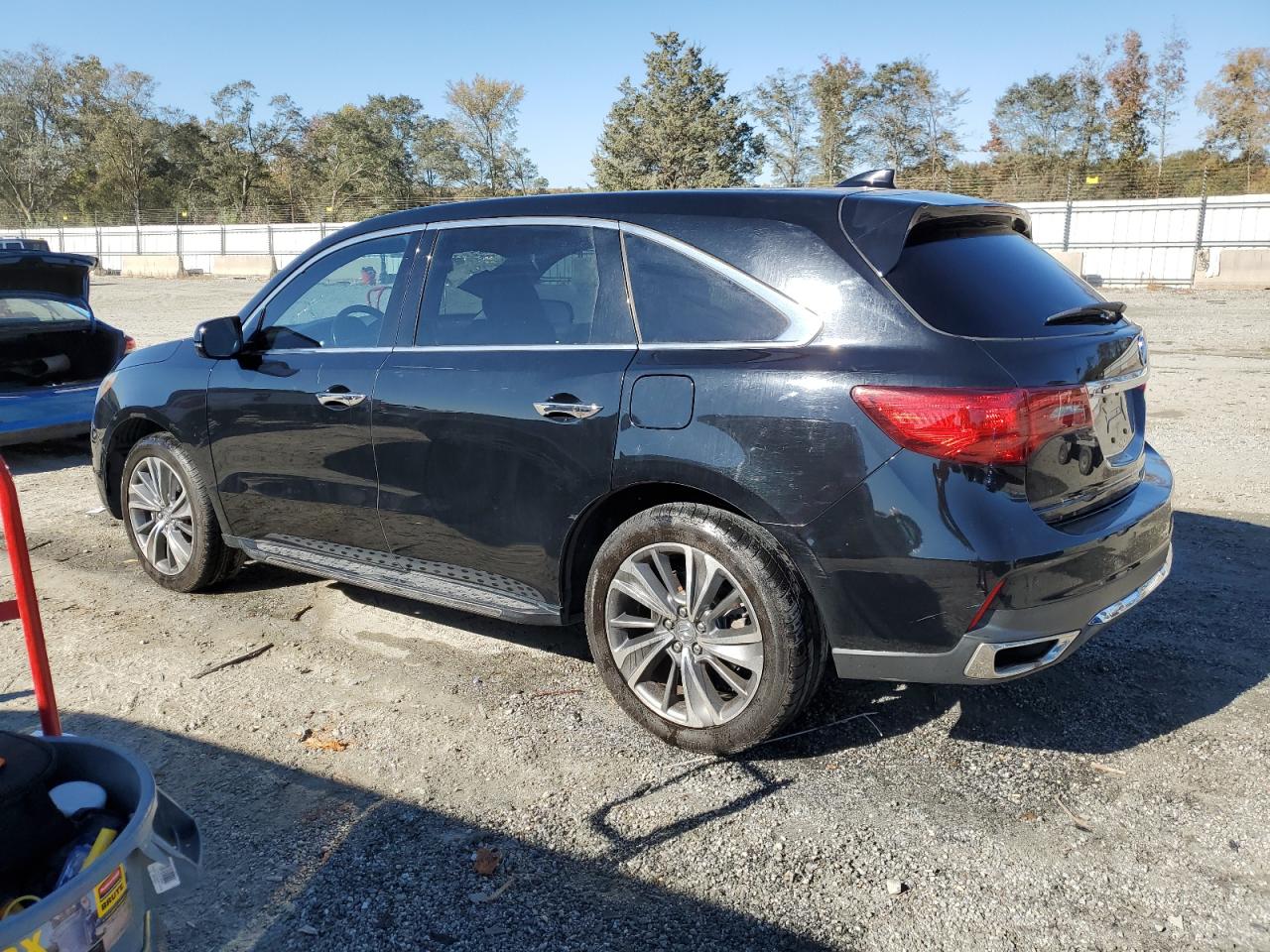 2017 Acura MDX - Image 2