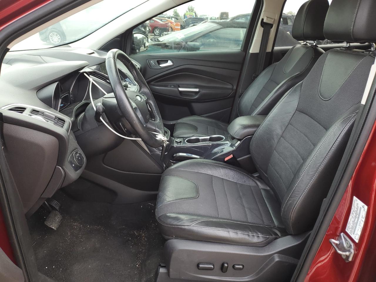 2013 Ford Escape - Image 7