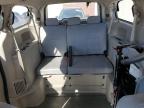2018 Dodge Grand Caravan Se en Venta en North Las Vegas, NV - Mechanical