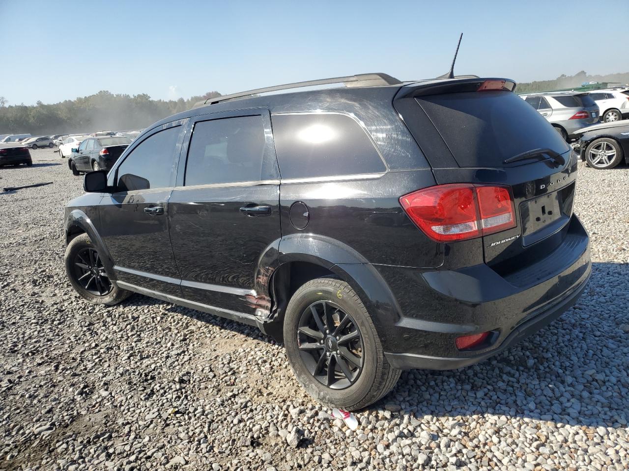 2019 Dodge Journey - Image 2