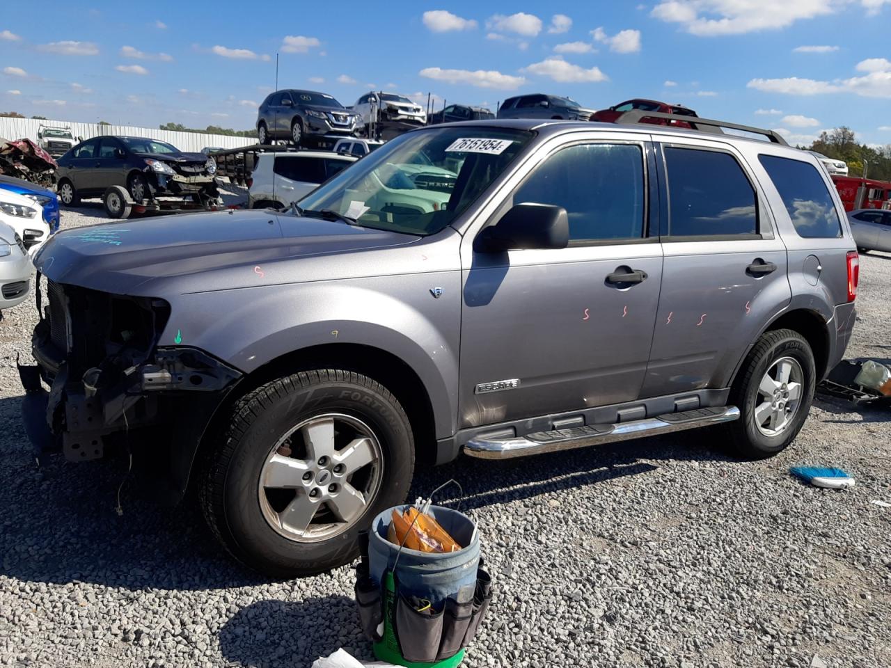 2008 Ford Escape - Image 1