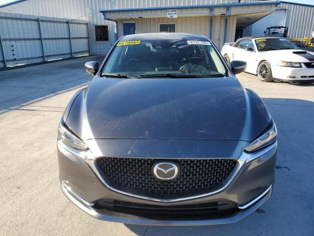 JM1GL1WYXL1521654 Mazda 6 GRAND TO 5