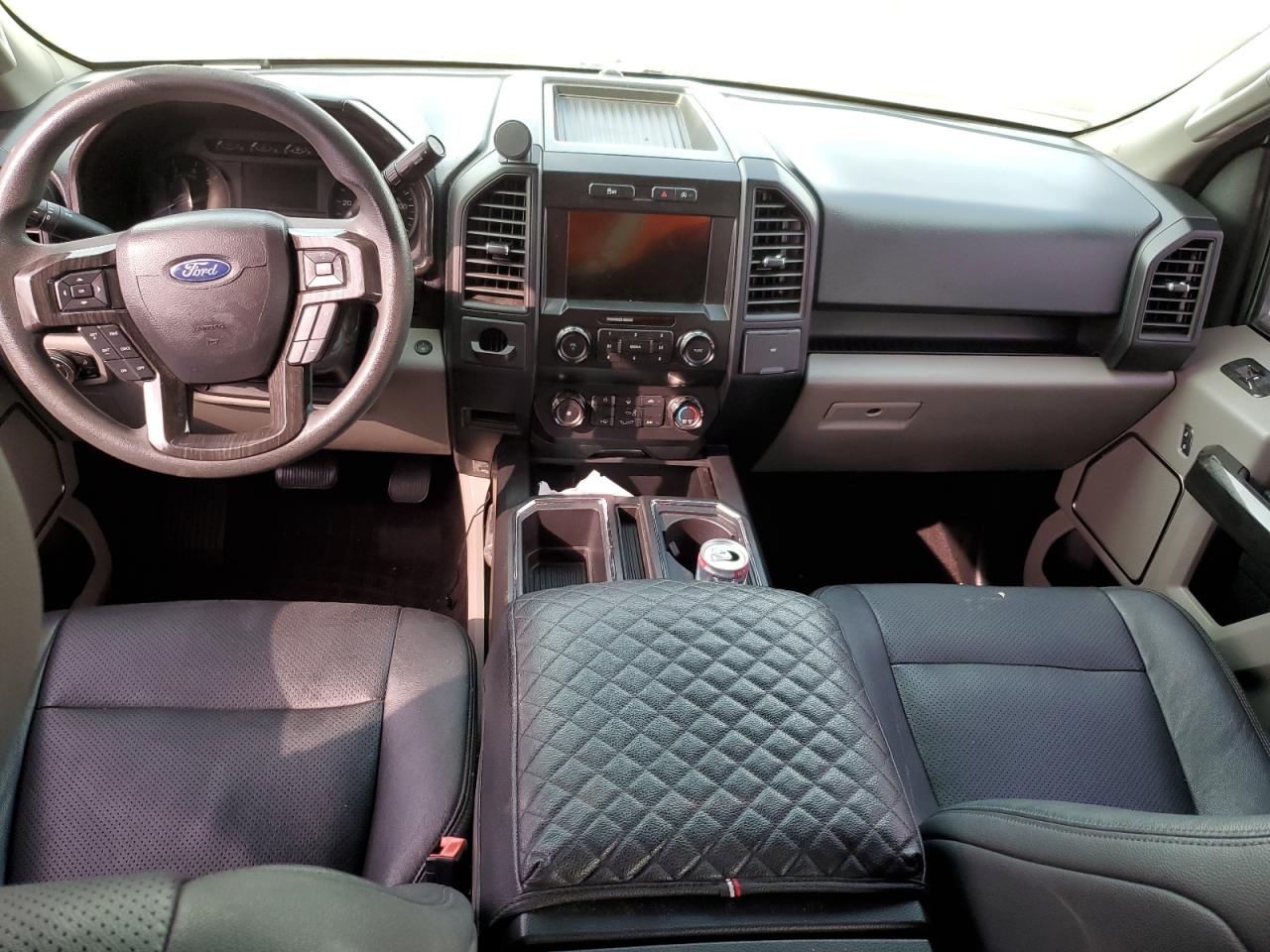2020 Ford F-150 - Image 8